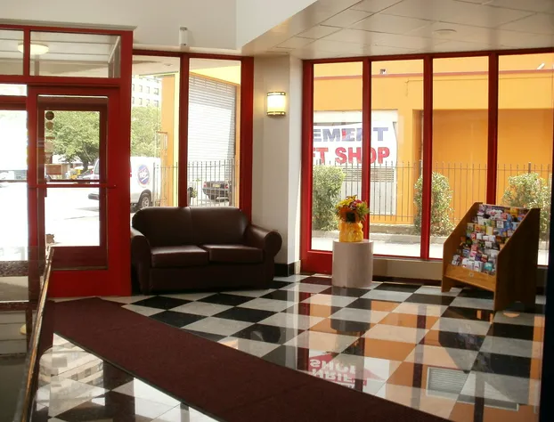 Galaxy Motel hotel detail image 2