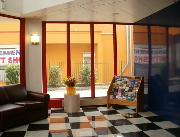 Galaxy Motel hotel detail image 3