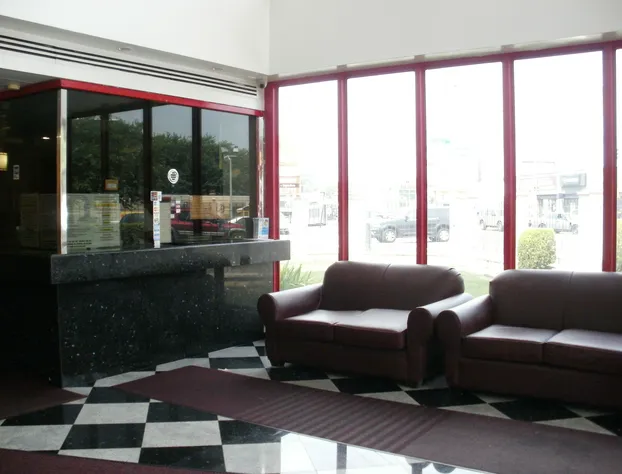 Galaxy Motel hotel detail image 4