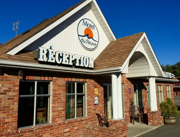 Motel et Appartements du Fleuve hotel detail image 3