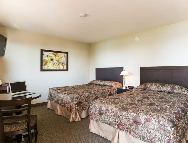 Motel et Appartements du Fleuve hotel detail image 4