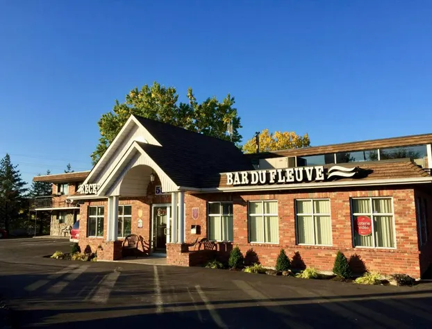 Motel et Appartements du Fleuve hotel detail image 1