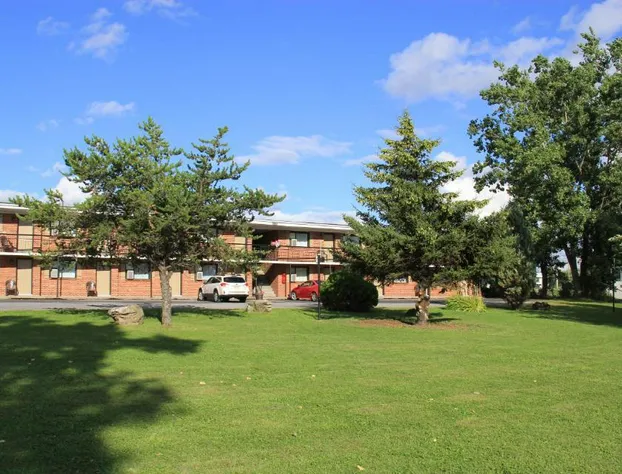 Motel et Appartements du Fleuve hotel detail image 4