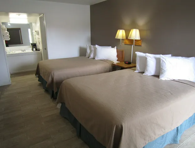 Budget Inn Cassville hotel detail image 2