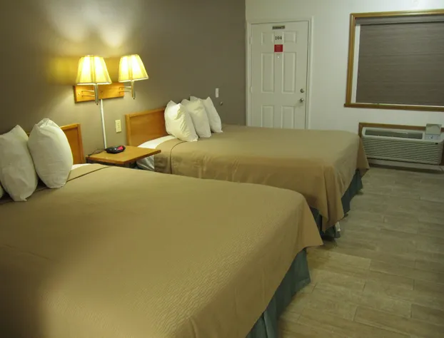 Budget Inn Cassville hotel detail image 3