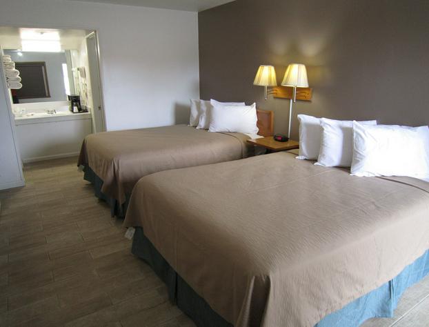 Budget Inn Cassville hotel detail image 2