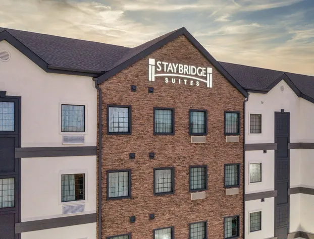 Staybridge Suites Longview by IHG hotel detail image 1