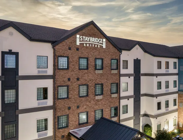 Staybridge Suites Longview by IHG hotel detail image 2