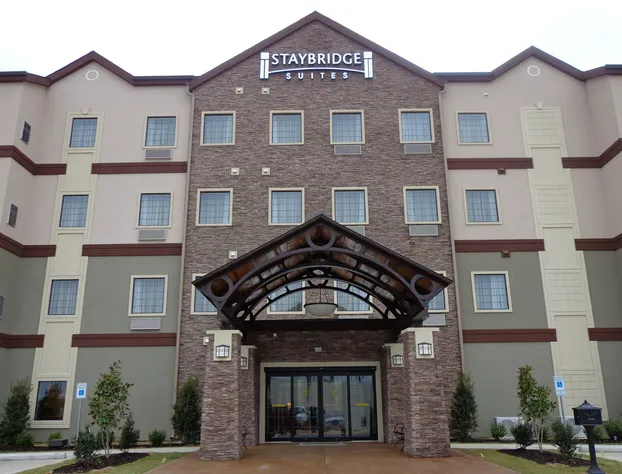 Staybridge Suites Longview by IHG hotel detail image 3
