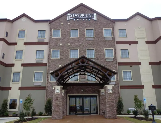 Staybridge Suites Longview by IHG hotel detail image 1