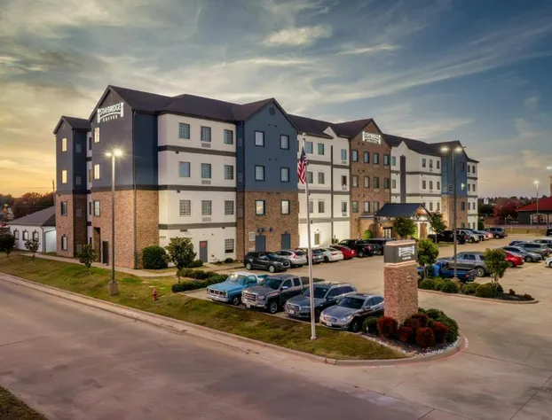 Staybridge Suites Longview by IHG hotel detail image 3