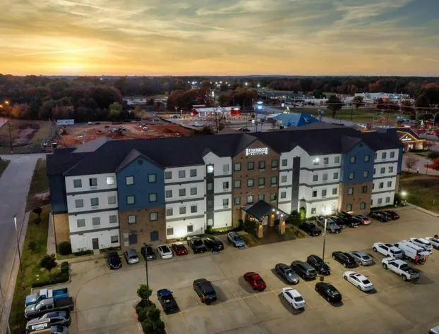 Staybridge Suites Longview by IHG hotel detail image 4