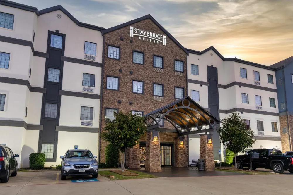 Staybridge Suites Longview by IHG hotel hero