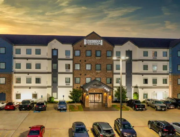 Staybridge Suites Longview by IHG hotel detail image 3