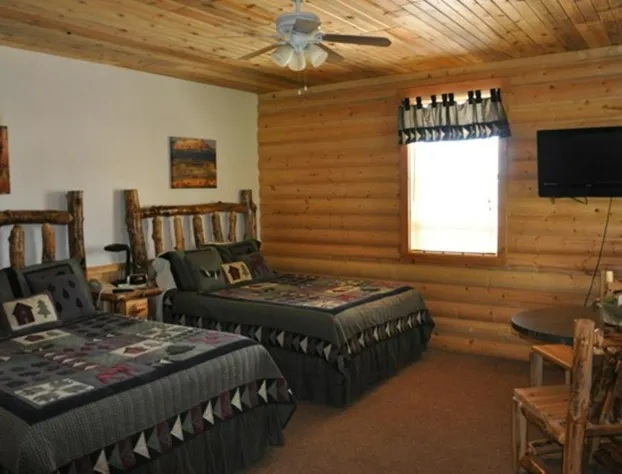 Bryce Country Cabins hotel detail image 2
