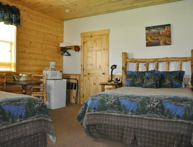 Bryce Country Cabins hotel detail image 4