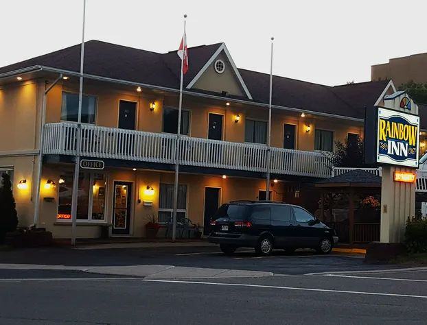 Rainbow Inn hotel detail image 1