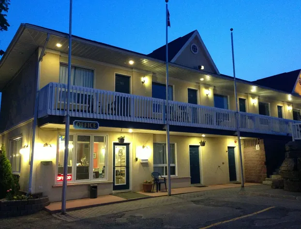 Rainbow Inn hotel detail image 4