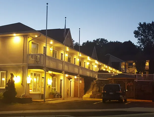 Rainbow Inn hotel detail image 2