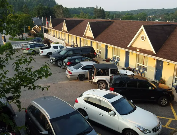 Rainbow Inn hotel detail image 3