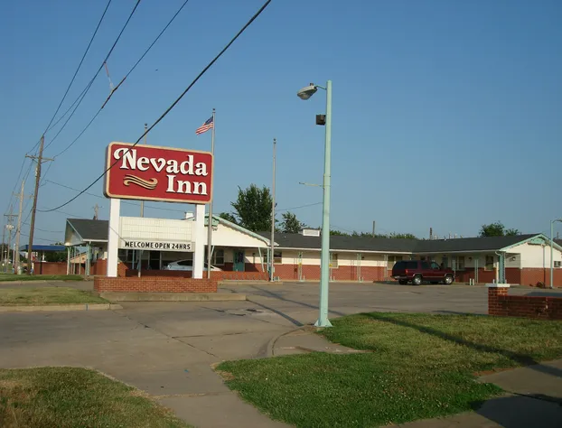 Nevada Inn hotel detail image 1