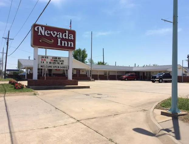 Nevada Inn hotel detail image 2
