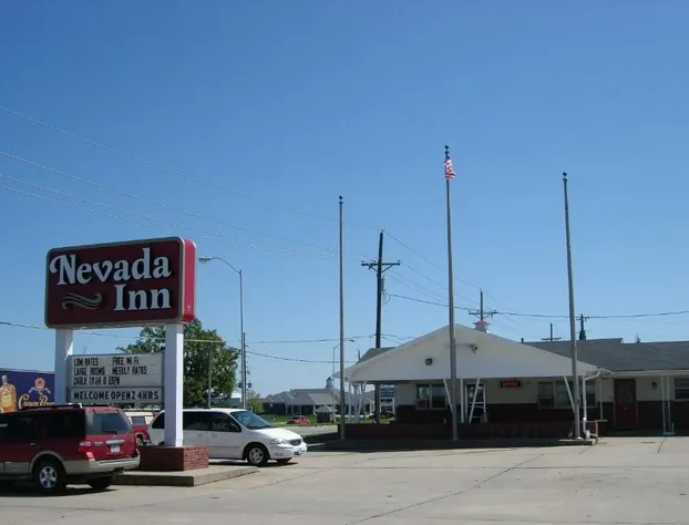 Nevada Inn hotel detail image 3