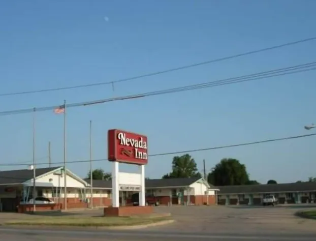 Nevada Inn hotel detail image 4