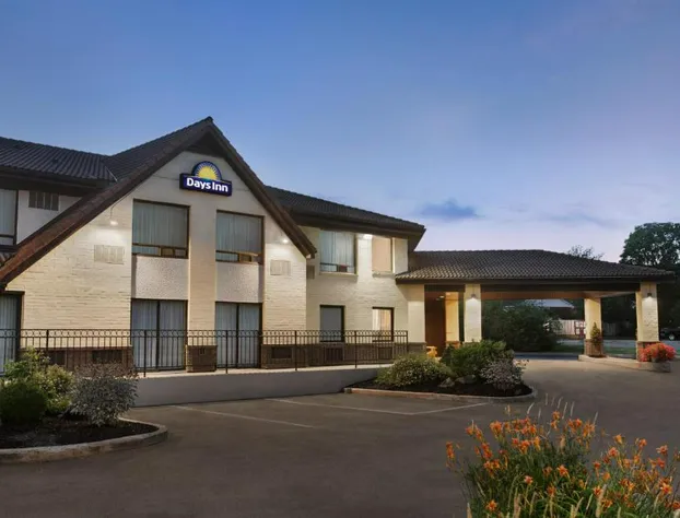 Days Inn by Wyndham Miramichi NB hotel detail image 1