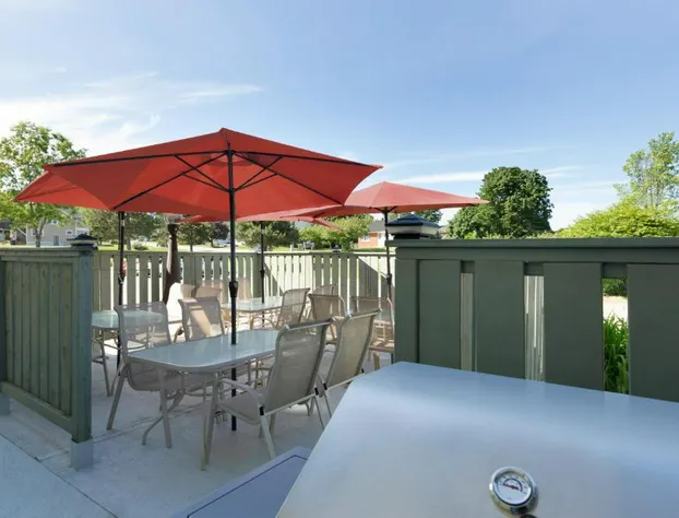 Days Inn by Wyndham Miramichi NB hotel detail image 3