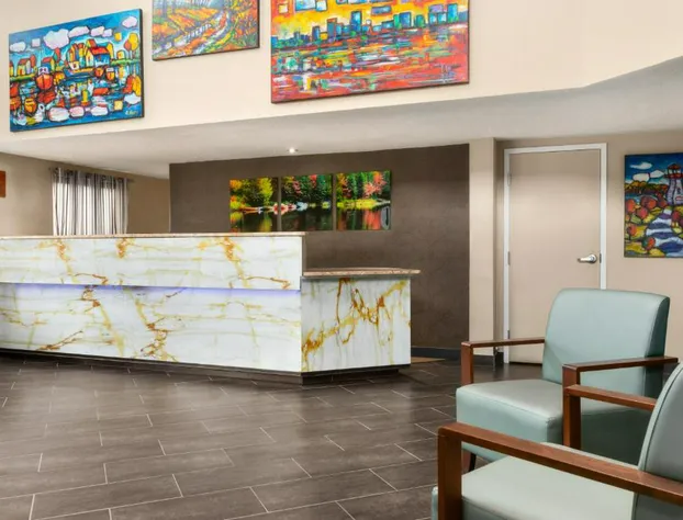 Days Inn by Wyndham Miramichi NB hotel detail image 4