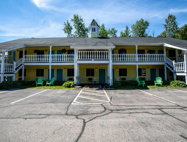 Ephraim Motel hotel detail image 1