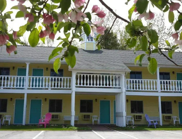 Ephraim Motel hotel detail image 2