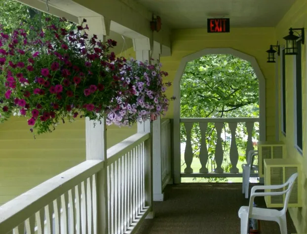 Ephraim Motel hotel detail image 3