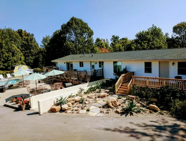 Ephraim Motel hotel detail image 4