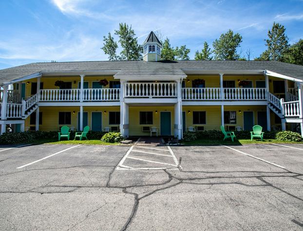 Ephraim Motel hotel detail image 3