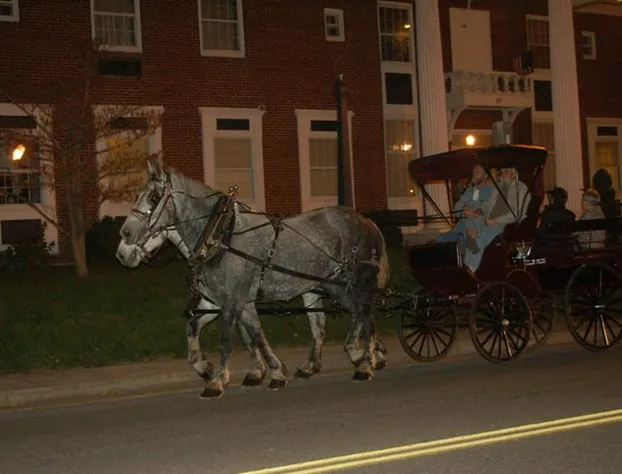 MacArthur Inn hotel detail image 2