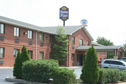 Home Place Inn hotel hero