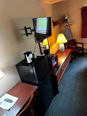 Home Place Inn hotel detail image 1
