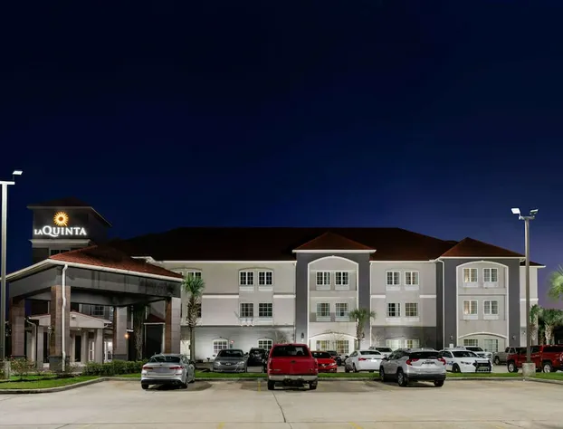 La Quinta Inn & Suites by Wyndham Boutte hotel detail image 2