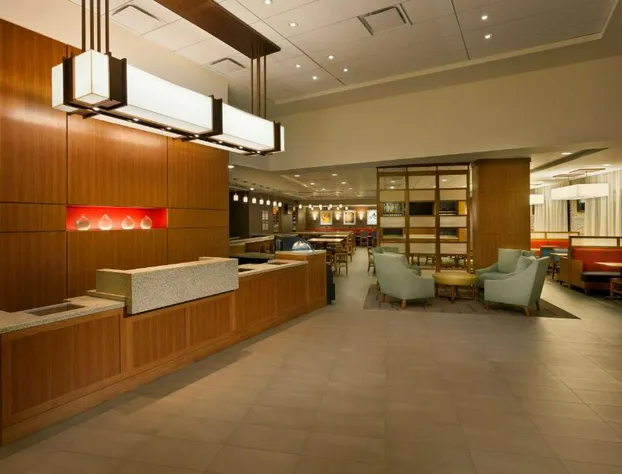 Hyatt Place Austin Downtown hotel detail image 4