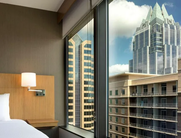 Hyatt Place Austin Downtown hotel detail image 1