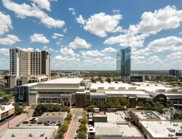 Hyatt Place Austin Downtown hotel detail image 3
