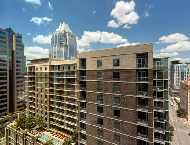 Hyatt Place Austin Downtown hotel detail image 2