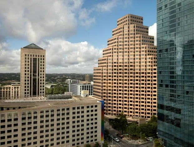 Hyatt Place Austin Downtown hotel detail image 4