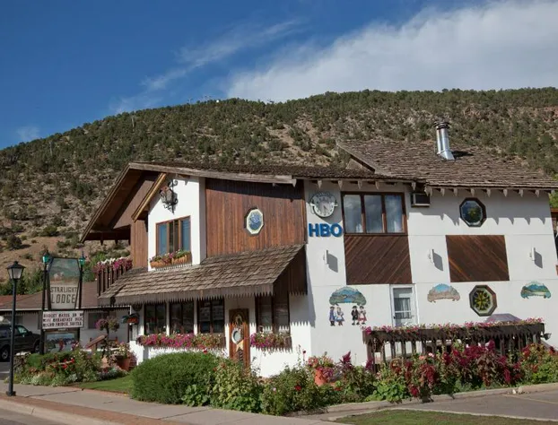 Starlight Lodge hotel detail image 2