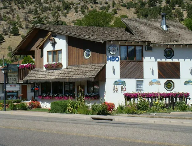 Starlight Lodge hotel detail image 2