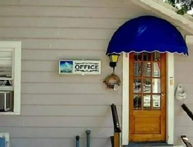 West Road Motel hotel detail image 1