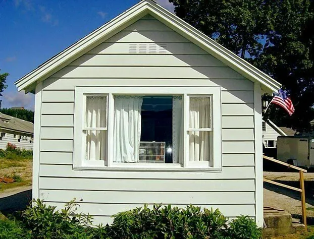 West Road Motel hotel detail image 2