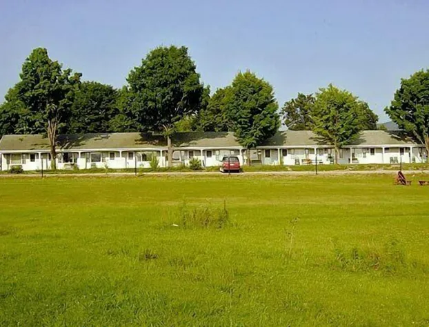 West Road Motel hotel detail image 3